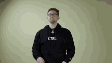 Thanks For The Snack Scump GIF - Thanks For The Snack Scump Seth Abner GIFs