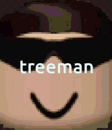 Treeman Roblox GIF - Treeman Roblox Flashing GIFs