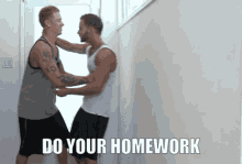 Do Your Homework Do Homework GIF - Do Your Homework Do Homework Homework GIFs
