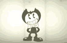 Bendy Giddy GIF - Bendy Giddy Excited GIFs