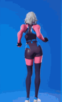 Sexy Fortniet Thicc GIF - Sexy Fortniet Sexy Thicc GIFs