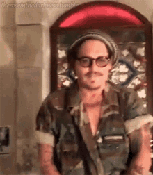 Johnny Depp Actor GIF - Johnny Depp Actor Handsome GIFs