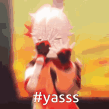 kazuha kazuha yasss yasss