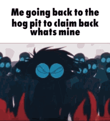 awesom pig