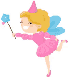 princess fairy