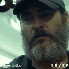 buying hammer picking up hammer you were never really here ywnrh amazon studios