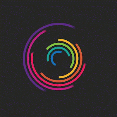 Spin Loading GIF - Spin Loading Colors - Discover & Share GIFs
