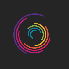 Spin Loading GIF - Spin Loading Colors GIFs