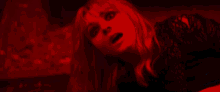 soho terrified