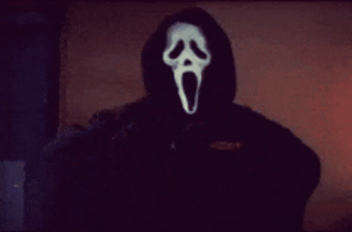 Ghostface Killah GIF - Ghostface Killah Scream GIFs