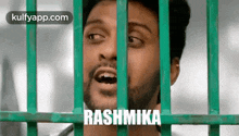 Rashmika Mandanna.Gif GIF - Rashmika Mandanna Rashmika Crush GIFs