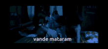 Vande Mataram Golmaal GIF - Vande Mataram Golmaal Ajay Devgan GIFs