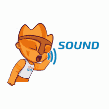 Sound On Sonido GIF - Sound On Sonido Volume GIFs