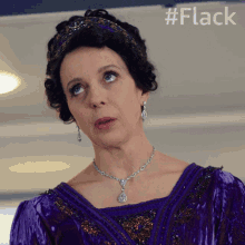 flack rolling