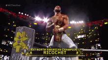 Ricochet North American GIF - Ricochet North American GIFs