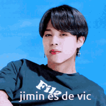 jiminjimin jimin es mio