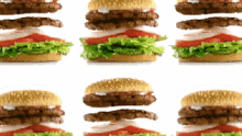 Burger King Whopper GIF - Burger King Whopper Burgers GIFs