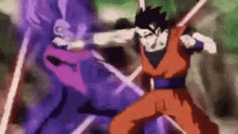 P74 Punch GIF - P74 Punch Fight GIFs