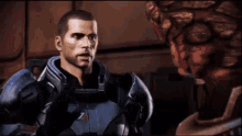 Mass Effect Mass Effect3 GIF - Mass Effect Mass Effect3 Ask Me Later GIFs