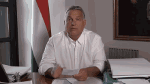 Fidesz Orban GIF - Fidesz Orban Nyugodjonle GIFs