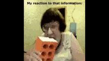 Meme Myreaction GIF - Meme Myreaction GIFs