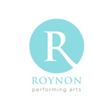 Rpa Roynon Sticker - Rpa Roynon Roynon Performing Arts Stickers