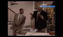 dance the fresh prince will smith dancing grooves