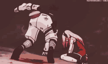 Sasusaku Sakura GIF - Sasusaku Sakura Sasuke GIFs