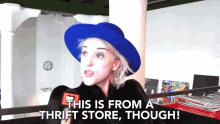 from a thrift store thrift shop store preloved seconhand