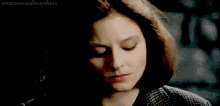 Jodie Foster Silence Of The Lambs GIF - Jodie Foster Jodie Silence Of The Lambs GIFs