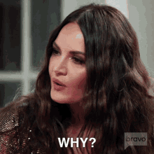 Why Real Housewives Of Salt Lake City GIF - Why Real Housewives Of Salt Lake City Why Tho GIFs