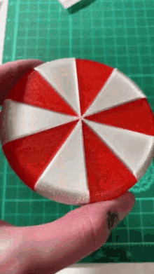 3d Printing Peppermint GIF - 3d Printing Peppermint GIFs