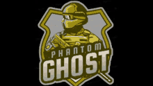 Phantom Logo GIF - Phantom Logo GIFs