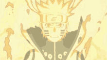 Anime Uzumaki Naruto GIF - Anime Uzumaki Naruto Power GIFs