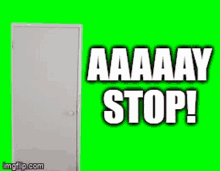 memes maxmoefoe door green screen