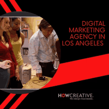 Marketing Agency In California Marketing Agency Los Angeles GIF - Marketing Agency In California Marketing Agency Los Angeles Branding Agencies California GIFs