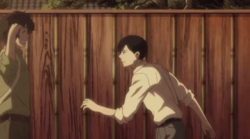 Showa Genroku Gif Showa Genroku Rakugo Discover Share Gifs