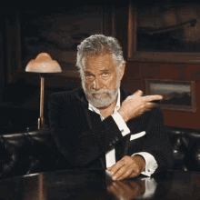 The Most Interesting Man In The World GIFs | Tenor