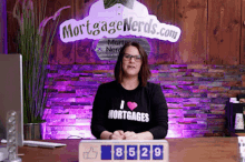 Jackie Mortgage Nerds Brokers Are Better GIF - Jackie Mortgage Nerds Brokers Are Better Highfive GIFs