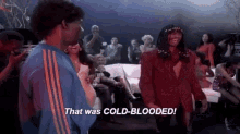 Cold Blooded GIF - Cold Blooded GIFs