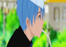 kuroko tetsuya