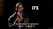 Kevin Hart Its About To Go Down GIF - Kevin Hart Its About To Go Down Calm Before The Storm GIFs
