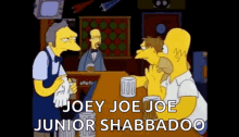 Joey Simpson GIF - Joey Simpson Joeyjoejoe GIFs