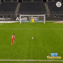Shoo Gaming GIF - Shoo Gaming Soccer GIFs