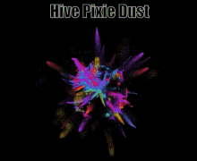 Hive Pixie GIF - Hive Pixie Dust GIFs