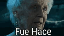 Many Years Hace Mucho Tiempo GIF - Many Years Hace Mucho Tiempo Fue Hace84años GIFs