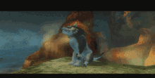 Wolf Link GIF - Wolf Link Zelda GIFs