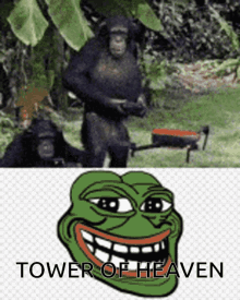 tower of heaven monkeys drone remote control tower of heaven monkeys drone remote control