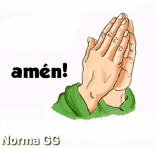 Amen Prayer GIF - Amen Prayer Jesus GIFs
