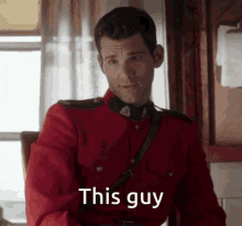 Wcth This Guy GIF - Wcth This Guy Nathan GIFs
